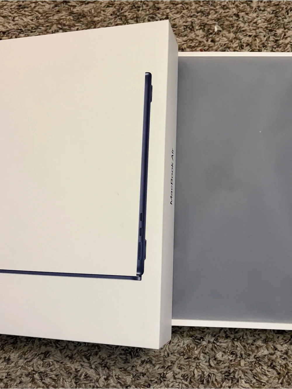 2025 Apple MacBook Air 13